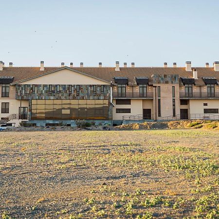 Hotel-Asador Montes Oretanos Pulgar Dış mekan fotoğraf