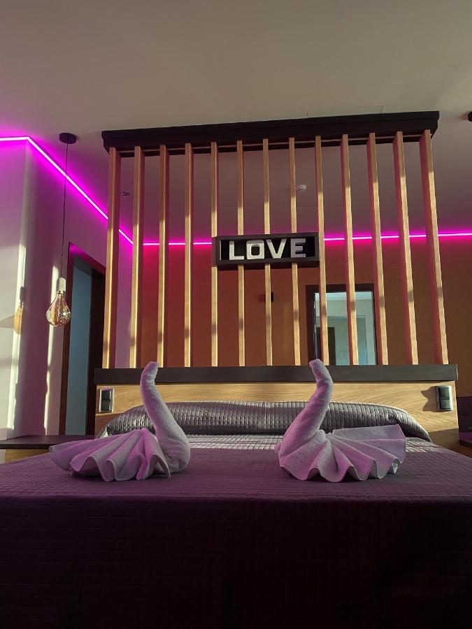 Hotel-Asador Montes Oretanos Pulgar Dış mekan fotoğraf