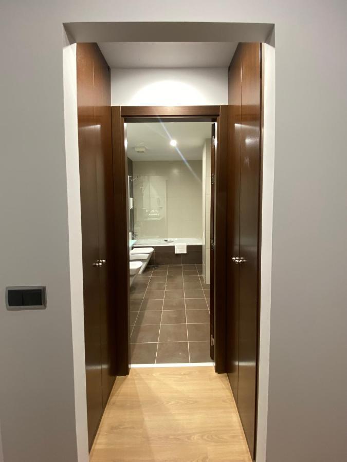 Hotel-Asador Montes Oretanos Pulgar Dış mekan fotoğraf