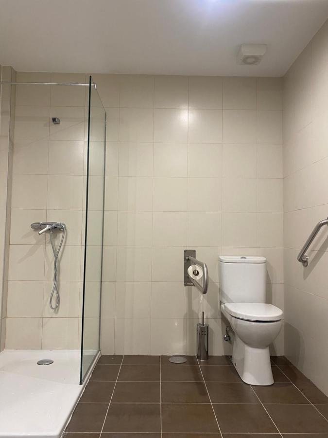 Hotel-Asador Montes Oretanos Pulgar Dış mekan fotoğraf