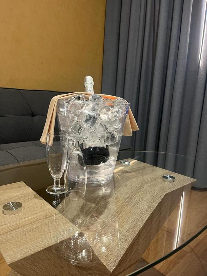 Hotel-Asador Montes Oretanos Pulgar Dış mekan fotoğraf